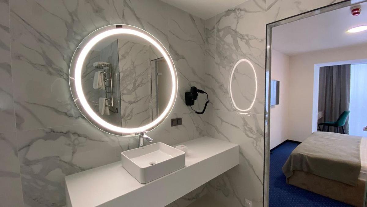 Optima Collection Hotel *
