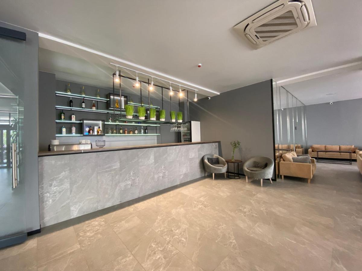 Optima Collection Hotel *