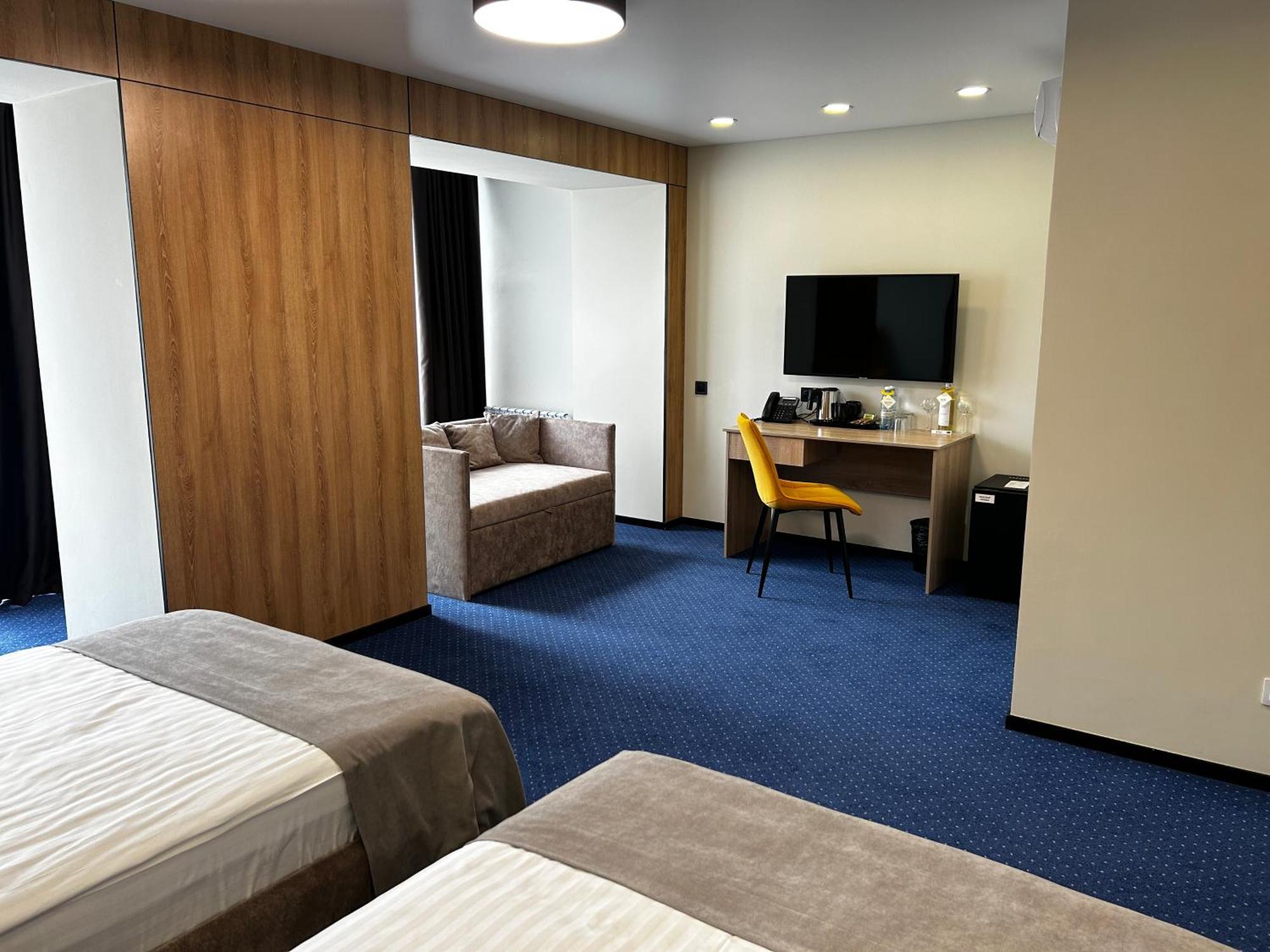 Optima Collection Hotel