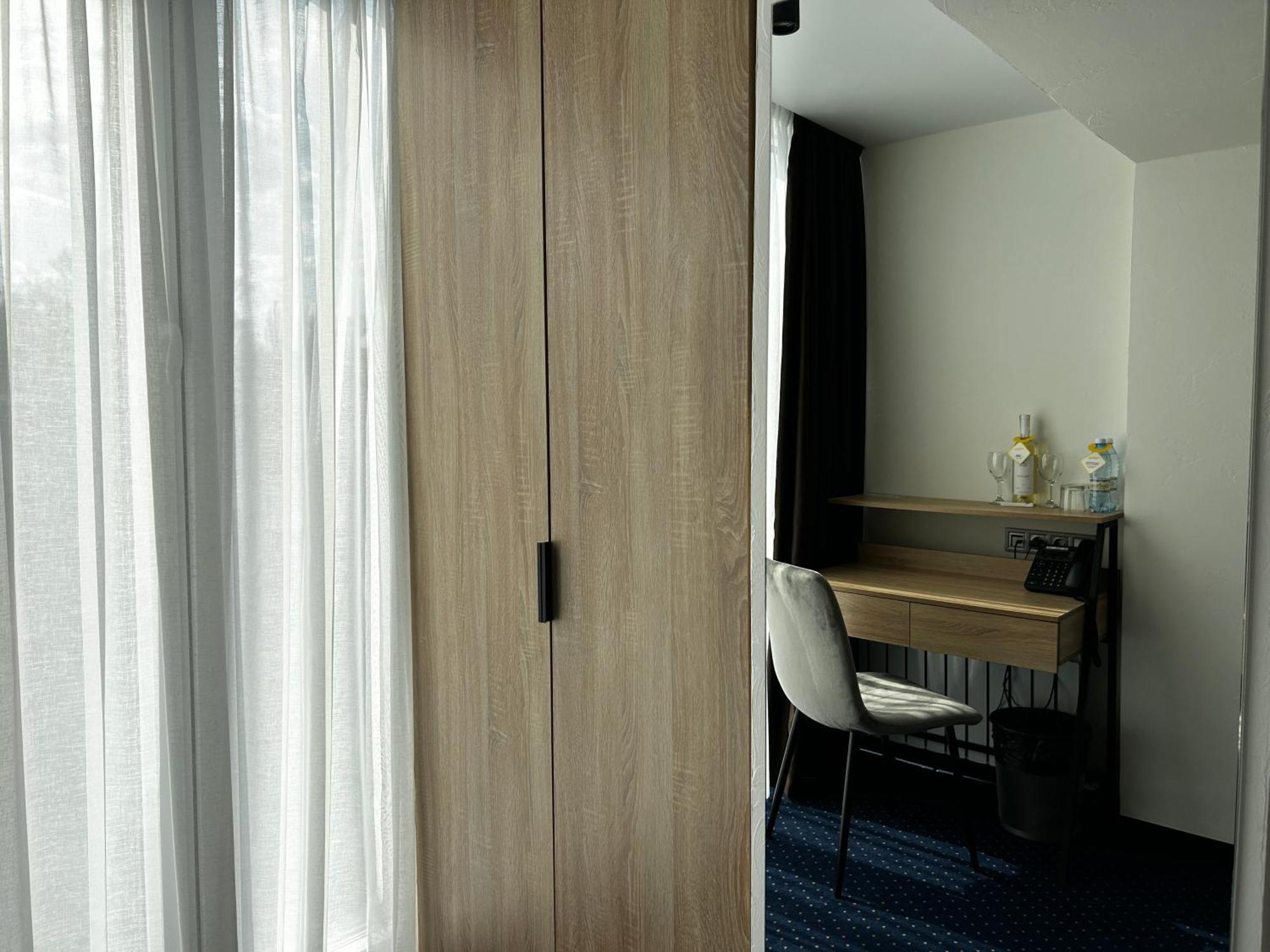Optima Collection Hotel