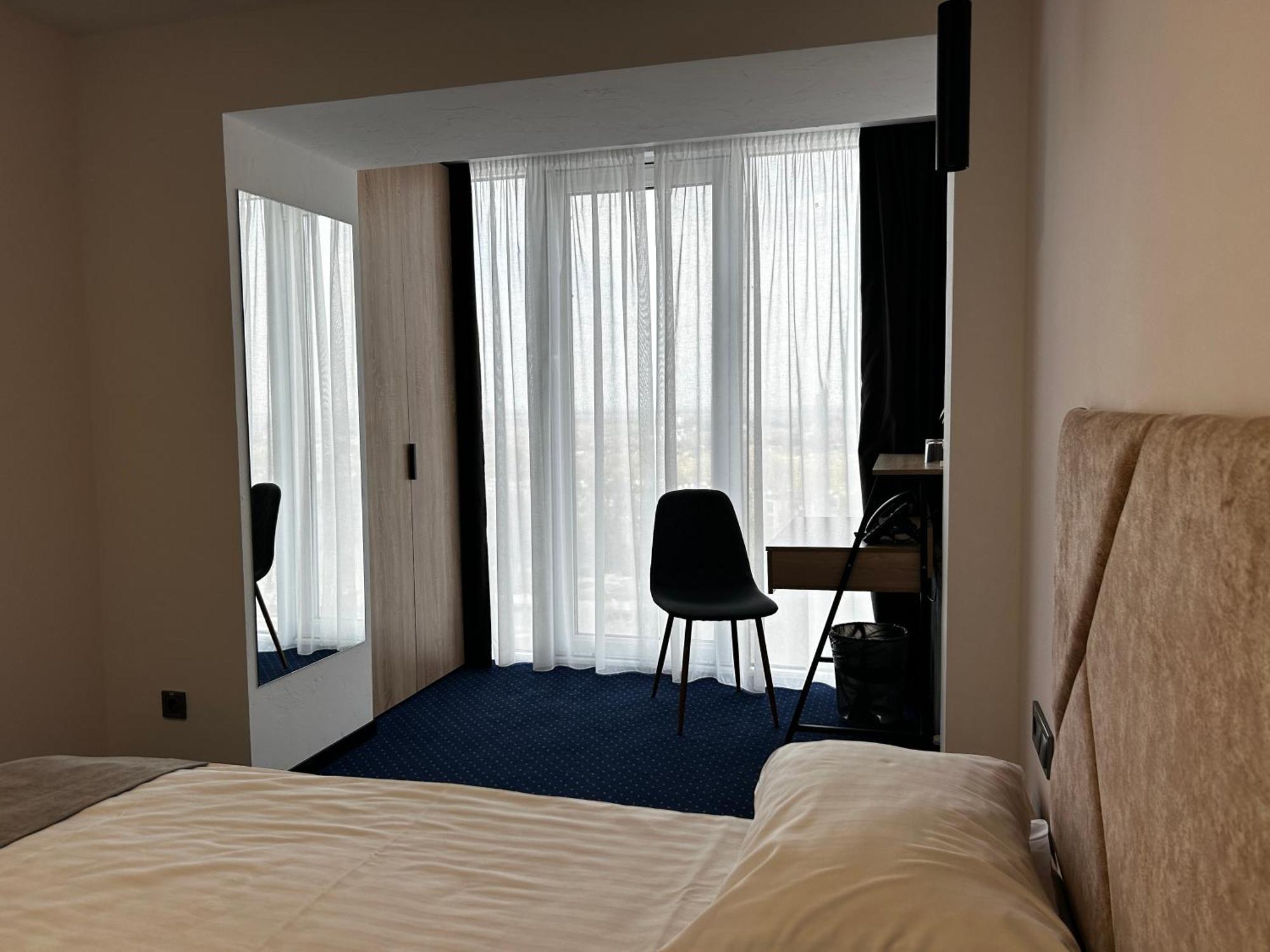 Hotel Optima Collection